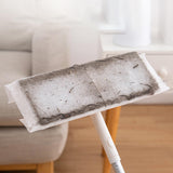 Maxbell Hand Duster Drying and Wet Use Household Cleaning Tools for Ceiling