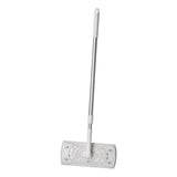 Maxbell Hand Duster Drying and Wet Use Household Cleaning Tools for Ceiling