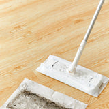 Maxbell Hand Duster Drying and Wet Use Household Cleaning Tools for Ceiling