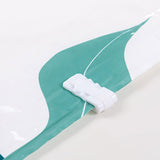 Maxbell Portable Clothes Vacuum Bag Multipurpose for Living Room Sweaters Curtains