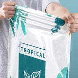 Maxbell Portable Clothes Vacuum Bag Multipurpose for Living Room Sweaters Curtains
