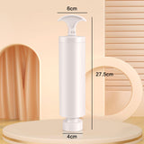 Maxbell Portable Clothes Vacuum Bag Multipurpose for Living Room Sweaters Curtains