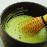 Maxbell Matcha Whisk Set Multifunction Handmade Starter Kit Utensil for Ceremonial