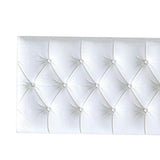 Maxbell 35Cmx70cm Wall Stickers Wallpaper Removable for Wall Bedroom Decoration White