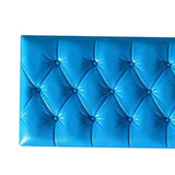 Maxbell 35Cmx70cm Wall Stickers Wallpaper Removable for Wall Bedroom Decoration Dark Blue