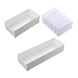 Maxbell Cable Management Power Cord Organizer for Stationery Supplies Desk Home 5Pcs