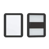 Maxbell Locker Mirror Decorative Mirror Portable Glass for Bathroom