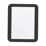 Maxbell Locker Mirror Decorative Mirror Portable Glass for Bathroom