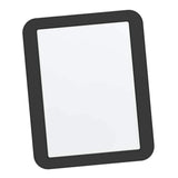 Maxbell Locker Mirror Decorative Mirror Portable Glass for Bathroom