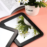 Maxbell Locker Mirror Decorative Mirror Portable Glass for Bathroom