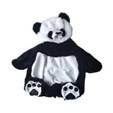 Maxbell Sofa Seat Cover 19x19x17.7inch Decoration Soft Nursery Kids Chair Cover Panda