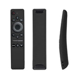 Maxbell Protective Cover BN59-01312A/01312B Protector for Samsung Smart TV Remote Black