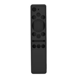 Maxbell Protective Cover BN59-01312A/01312B Protector for Samsung Smart TV Remote Black