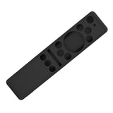 Maxbell Protective Cover BN59-01312A/01312B Protector for Samsung Smart TV Remote Black