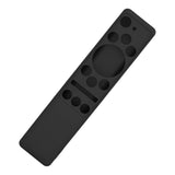 Maxbell Protective Cover BN59-01312A/01312B Protector for Samsung Smart TV Remote Black
