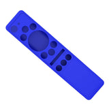 Maxbell Protective Cover BN59-01312A/01312B Protector for Samsung Smart TV Remote Blue