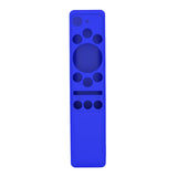 Maxbell Protective Cover BN59-01312A/01312B Protector for Samsung Smart TV Remote Blue