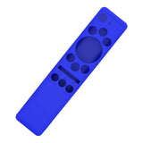 Maxbell Protective Cover BN59-01312A/01312B Protector for Samsung Smart TV Remote Blue