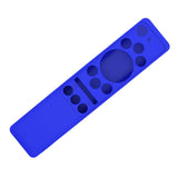 Maxbell Protective Cover BN59-01312A/01312B Protector for Samsung Smart TV Remote Blue