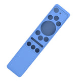 Maxbell Protective Cover BN59-01312A/01312B Protector for Samsung Smart TV Remote Light Blue