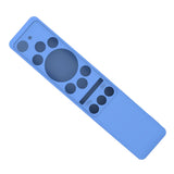 Maxbell Protective Cover BN59-01312A/01312B Protector for Samsung Smart TV Remote Light Blue