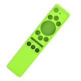 Maxbell Protective Cover BN59-01312A/01312B Protector for Samsung Smart TV Remote Green