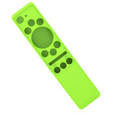 Maxbell Protective Cover BN59-01312A/01312B Protector for Samsung Smart TV Remote Green
