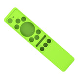 Maxbell Protective Cover BN59-01312A/01312B Protector for Samsung Smart TV Remote Green