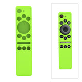 Maxbell Protective Cover BN59-01312A/01312B Protector for Samsung Smart TV Remote Green