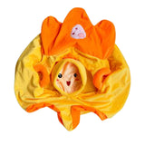 Maxbell Soft Baby Sofa Cover Washable Cute Feeding Chair Case for Infants Gift Chicken