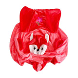 Maxbell Soft Baby Sofa Cover Washable Cute Feeding Chair Case for Infants Gift fox