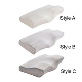 Maxbell pillow for Side Sleepers Back and Stomach Sleepers Hotel Style A