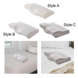 Maxbell pillow for Side Sleepers Back and Stomach Sleepers Hotel Style A