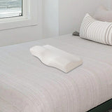 Maxbell pillow for Side Sleepers Back and Stomach Sleepers Hotel Style A