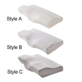 Maxbell pillow for Side Sleepers Back and Stomach Sleepers Hotel Style A