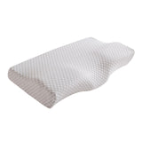 Maxbell pillow for Side Sleepers Back and Stomach Sleepers Hotel Style B