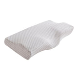 Maxbell pillow for Side Sleepers Back and Stomach Sleepers Hotel Style B