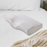 Maxbell pillow for Side Sleepers Back and Stomach Sleepers Hotel Style B