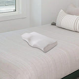 Maxbell pillow for Side Sleepers Back and Stomach Sleepers Hotel Style B