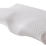 Maxbell pillow for Side Sleepers Back and Stomach Sleepers Hotel Style B