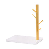 Maxbell Keys Storage Tray Storage Rack Hanging Organizer for Tabletop Home Decor