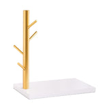 Maxbell Keys Storage Tray Storage Rack Hanging Organizer for Tabletop Home Decor