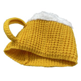 Maxbell Creative Unisex Beanie Warm Headwear Soft for Girls Boys Adults Hiking