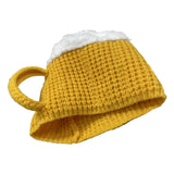 Maxbell Creative Unisex Beanie Warm Headwear Soft for Girls Boys Adults Hiking