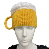 Maxbell Creative Unisex Beanie Warm Headwear Soft for Girls Boys Adults Hiking