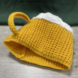 Maxbell Creative Unisex Beanie Warm Headwear Soft for Girls Boys Adults Hiking