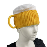 Maxbell Creative Unisex Beanie Warm Headwear Soft for Girls Boys Adults Hiking