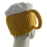 Maxbell Creative Unisex Beanie Warm Headwear Soft for Girls Boys Adults Hiking