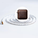 Maxbell Soft Retractable Measuring Tapes PU Leather Handmade Accurate for Nursing Coffee