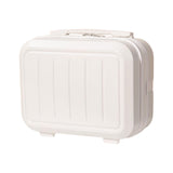 Maxbell Mini Cosmetic Bag Storage Bag Decoration Women Organizer 14 Inches Fashion